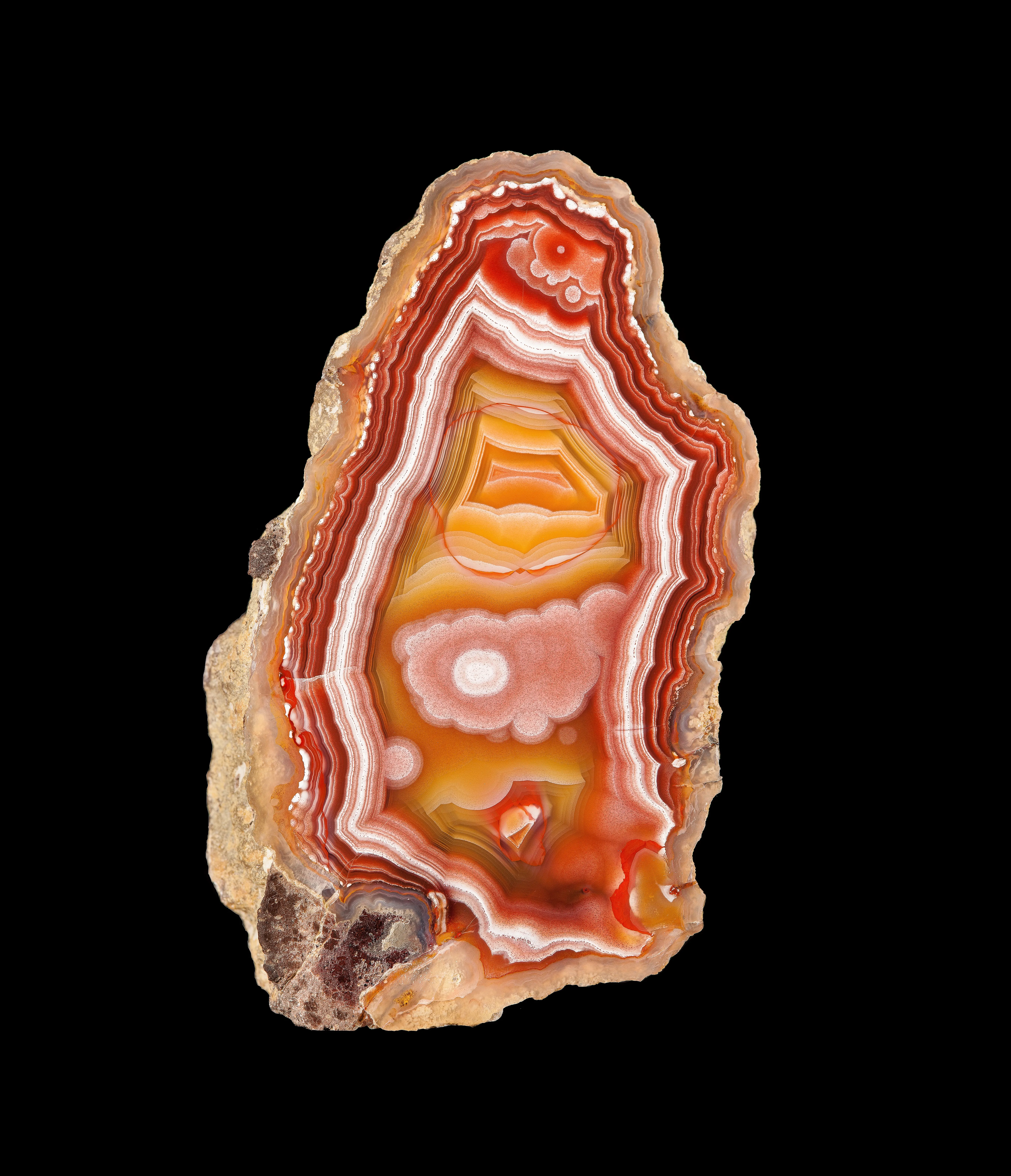 Laguna Agate - image 1