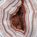 Laguna agate from Mexico - image 4