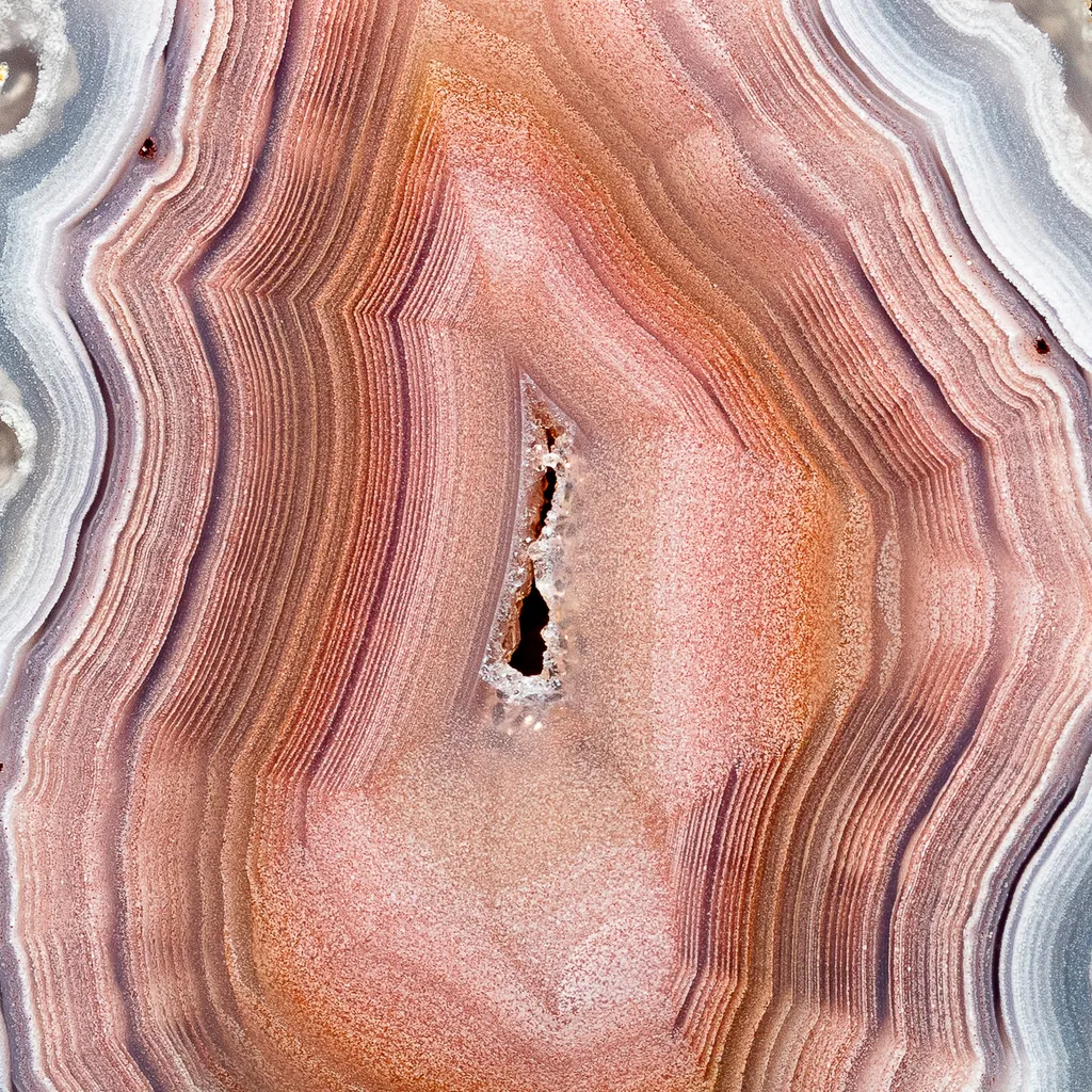 Laguna Agate from Mexico - image 3
