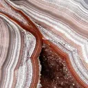 Laguna agate from Mexico - image 3