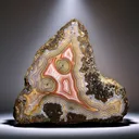 Laguna Agate from Mexico - image 1