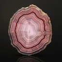 Laguna Agate from Mexico, Chihuahua - image 1