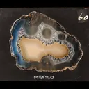 Laguna Agate (Transmitted light) - image 2