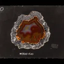 Laguna Agate (Transmitted light) - image 2