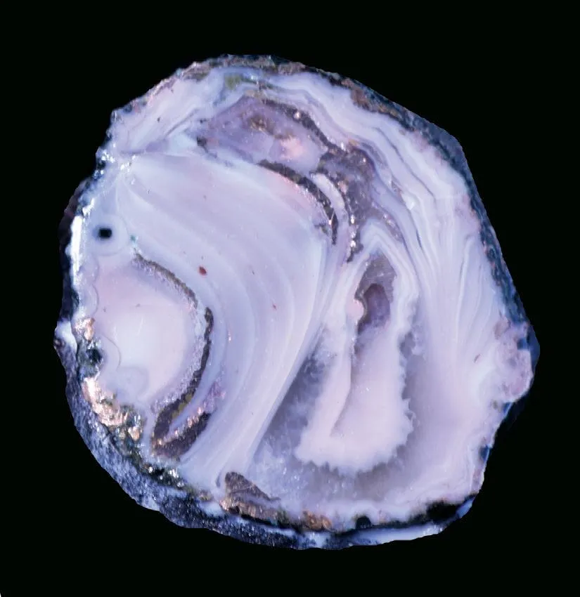 Lake Superior Agate image
