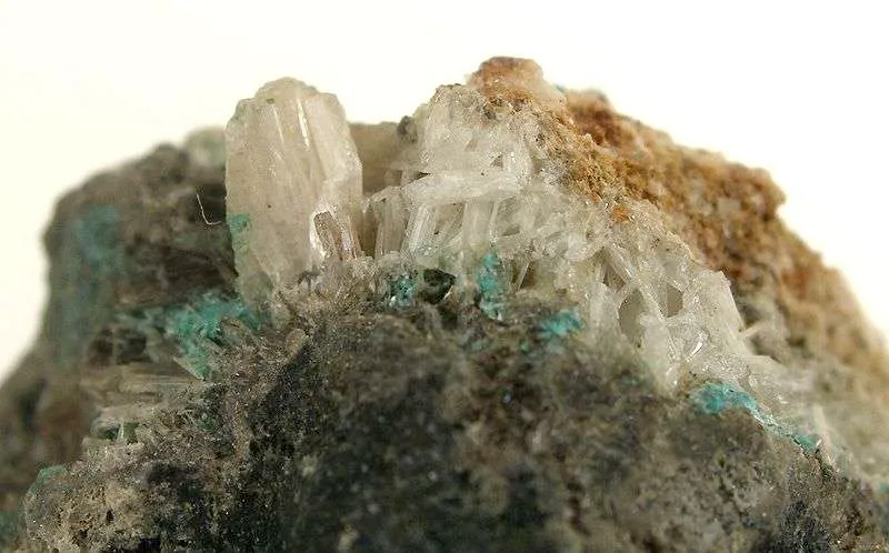 Lanarkite - image 2