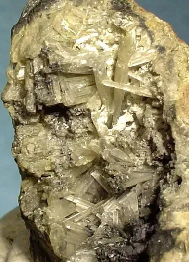 Lanarkite - image 2