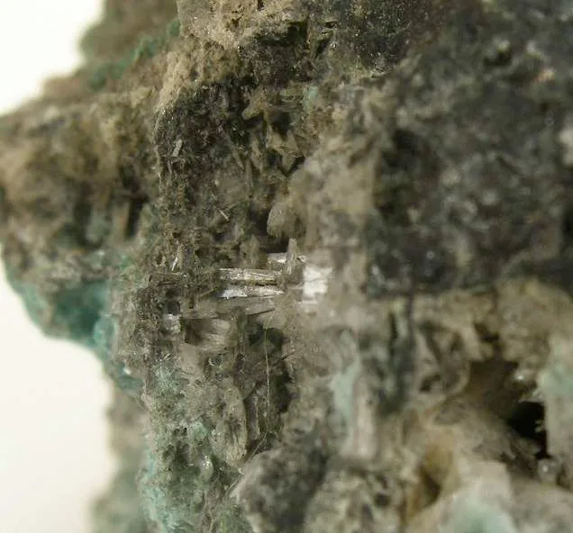 Lanarkite - image 3