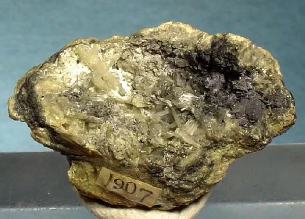 Lanarkite image