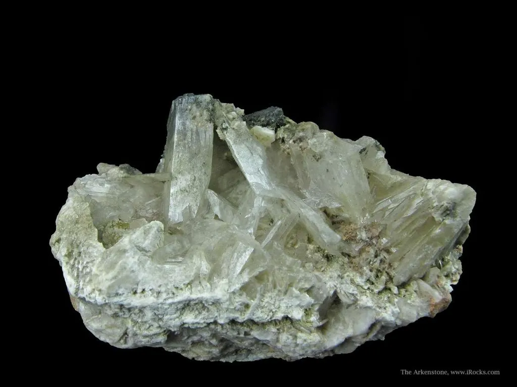 Lanarkite (Fluorescent) image
