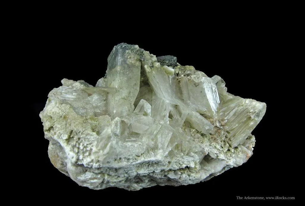 Lanarkite (Fluorescent) - image 2