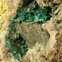 Lanarkite, Leadhillite Etc. - image 4