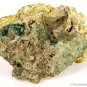 Lanarkite, Leadhillite Etc. - image 1