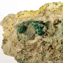 Lanarkite, Leadhillite Etc. - image 2