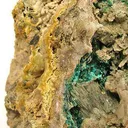 Lanarkite, Leadhillite Etc. - image 6