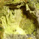 Lanarkite, Leadhillite, Pyromorphite - image 2