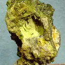 Lanarkite, Leadhillite, Pyromorphite - image 1