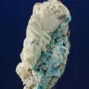 Lanarkite With Susannite and Macphersonite - image 2