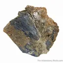 Landesite and Reddingite with Triphylite - image 5