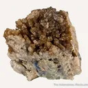 Landesite and Reddingite with Triphylite - image 5