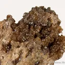 Landesite and Reddingite with Triphylite - image 3