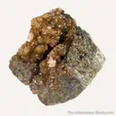 Landesite and Reddingite with Triphylite - image 2