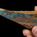 LANGITE with Cuprite and Atacamite - image 2