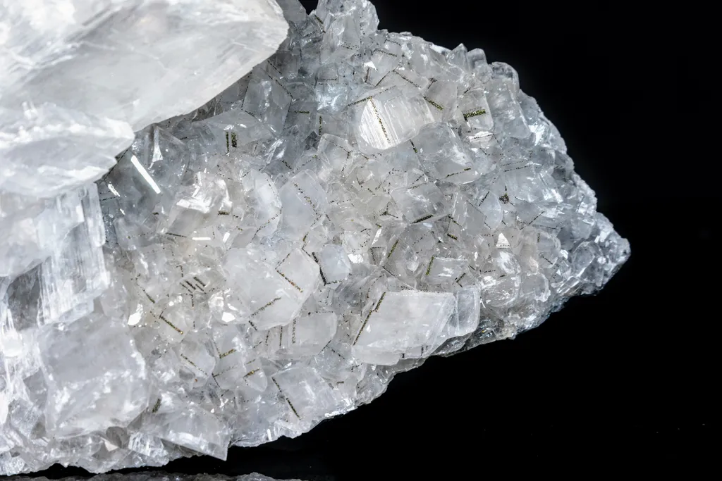 Large Benz Calcite Specimen - image 9