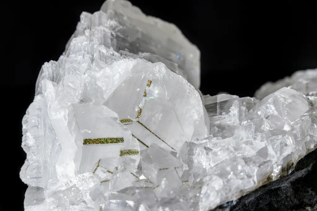 Large Benz Calcite Specimen - image 7