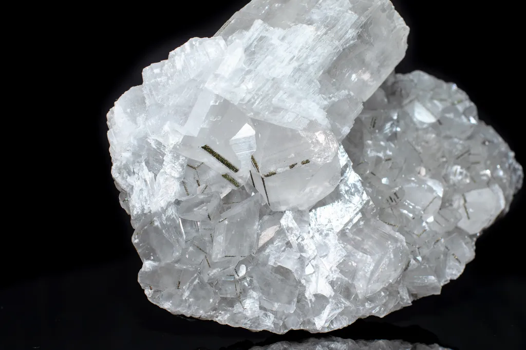Large Benz Calcite Specimen - image 6