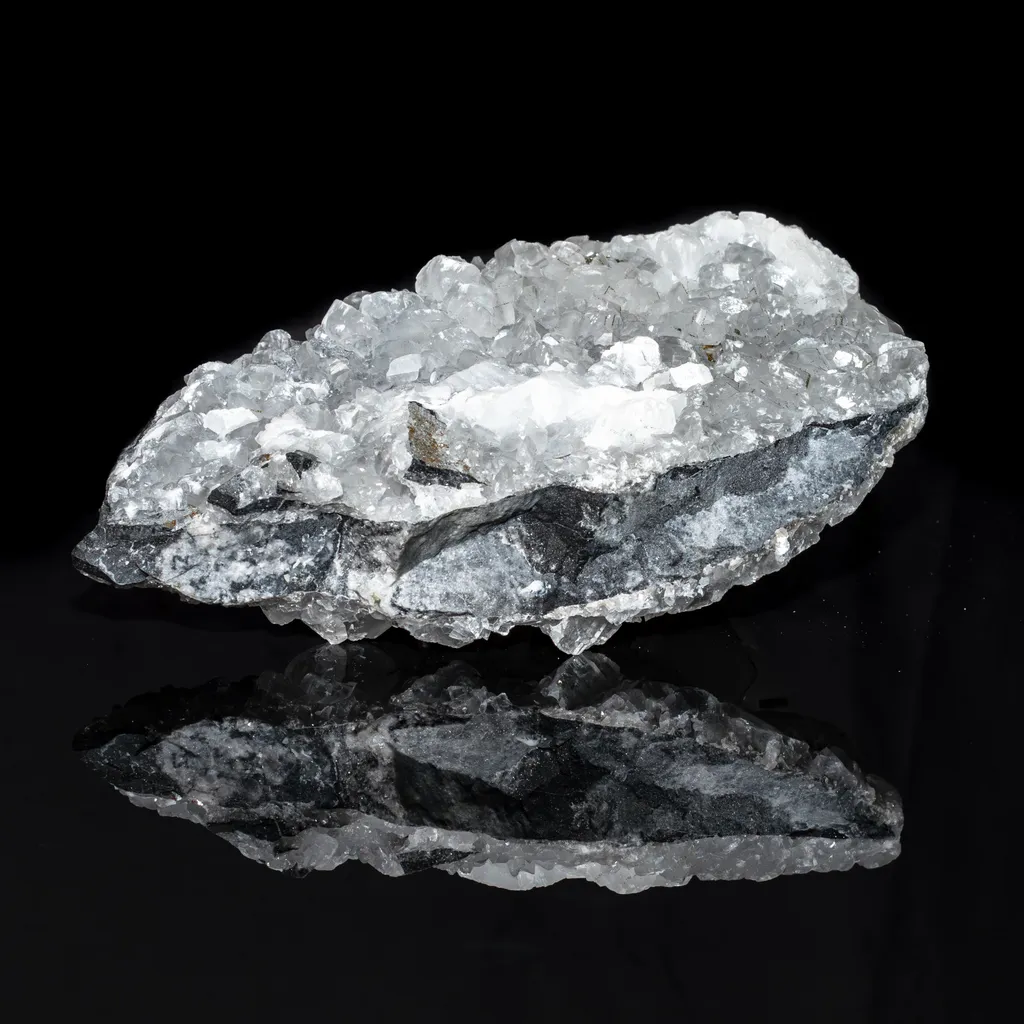 Large Benz Calcite Specimen - image 4