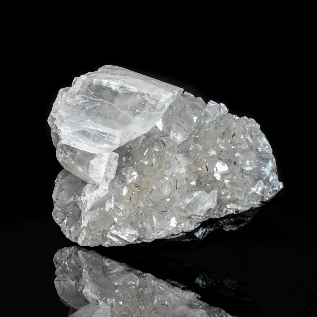 Large Benz Calcite Specimen - image 5