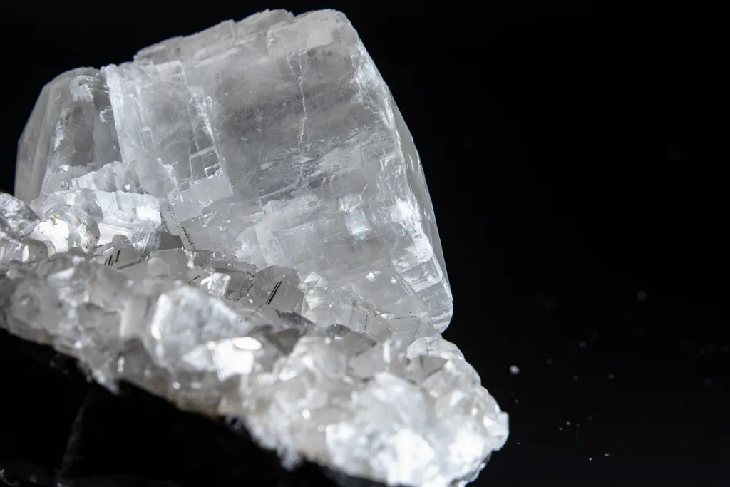 Large Benz Calcite Specimen - image 10