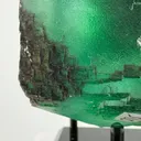 Large Erongo Fluorite from Namibia 648 grams - image 2