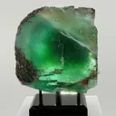 Large Erongo Fluorite from Namibia 648 grams - image 1