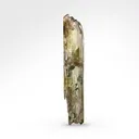 Large Etched Gem Triphane - image 1