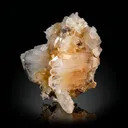 Large faden quartz cluster - Zhob, Blochistan, Pakistan - image 1