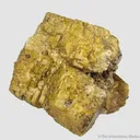 Large, Pseudocubic Vesuvianite - image 5