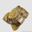 Large, Pseudocubic Vesuvianite - image 4