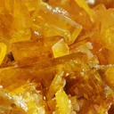 Large, Top-Tier Wulfenite with Mimetite from La Morita Mine - image 9