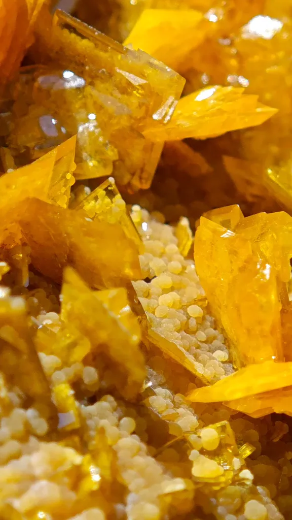 specimen video