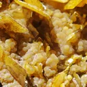 Large, Top-Tier Wulfenite with Mimetite from La Morita Mine - image 5