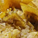 Large, Top-Tier Wulfenite with Mimetite from La Morita Mine - image 3