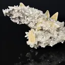Large Yellow Calcite Specimen from Sweetwater Mine in Missouri, USA - image 3