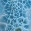 Larimar from Dominican Republic, Barahona Province - image 2