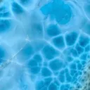 Larimar from Dominican Republic, Barahona Province - image 3