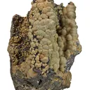 Laubmannite (Beraunite, Dufrenite, Kidwellite, Unnamed Mineral) - image 4
