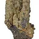 Laubmannite (Beraunite, Dufrenite, Kidwellite, Unnamed Mineral) - image 7