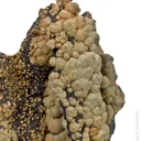 Laubmannite (Beraunite, Dufrenite, Kidwellite, Unnamed Mineral) - image 5