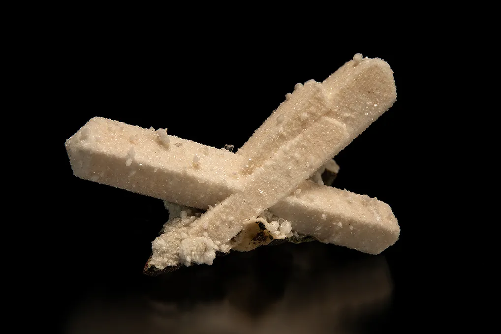 Laumontite image